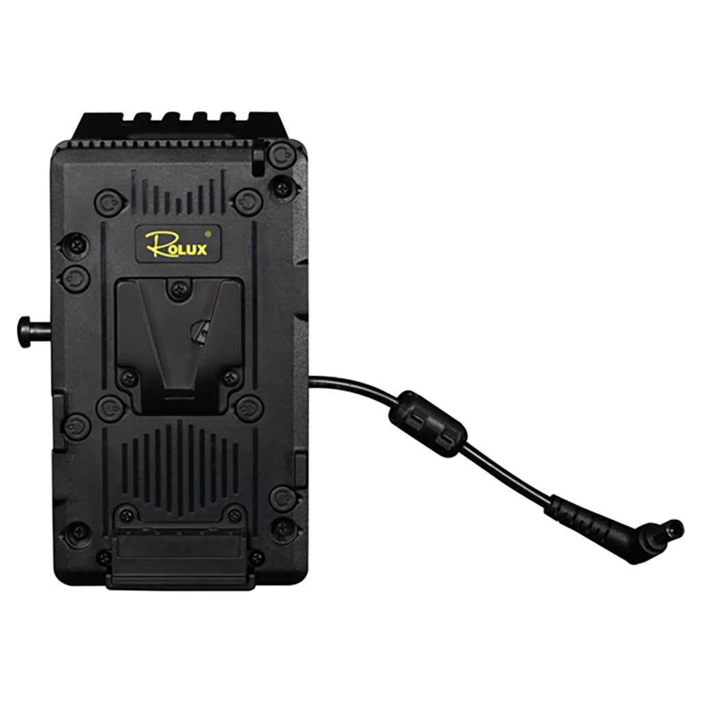 Rolux V-Mount Battery Plate RL-GDX9 for Sony FX9