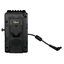 Rolux V-Mount Battery Plate RL-GDX9 for Sony FX9