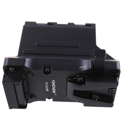 Rolux Battery Adapter RL-AC40F V-Mount to Sony NPF — 4