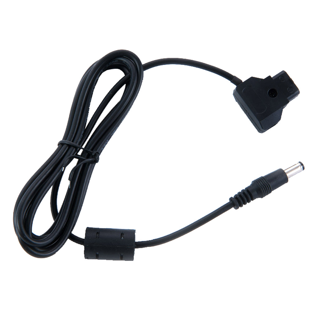 Rolux Sort Magic Cinema Kamera Kabel RL-C8