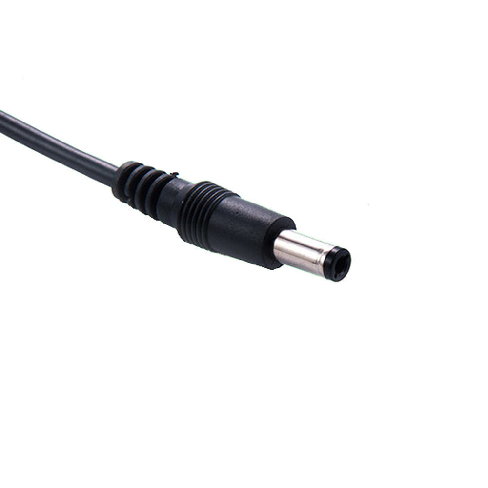 Rolux Sort Magic Cinema Kamera Kabel RL-C8 — 3