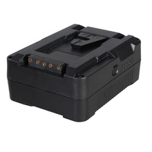 Rolux Smart V-Mount Battery YC-120S 120Wh 14.8V 8350mAh — 2
