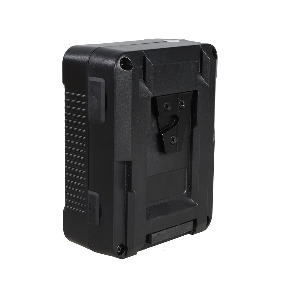 Rolux Smart V-Mount-akku YC-120S 120Wh 14.8V 8350mAh — 5