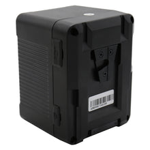 Rolux Smart V-Mount Battery YC-200S 200Wh 14.8V 15000mAh — 2