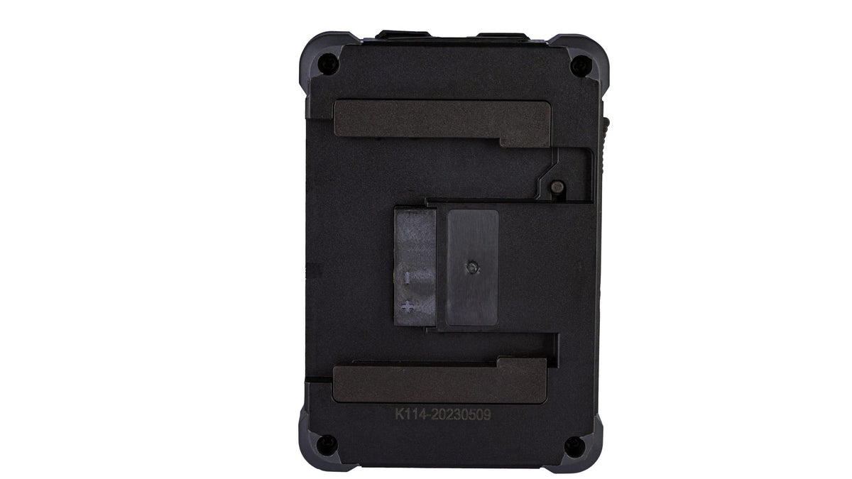 Rolux B-Attacco Batteria RL-300WM 302Wh 28,8V 10500mAh — 5
