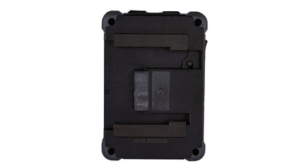 Rolux B-Attacco Batteria RL-300WM 302Wh 28,8V 10500mAh — 5
