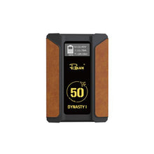Rolux V-Mount Battery Dynasty I 50Wh 14,8V 3450mAh