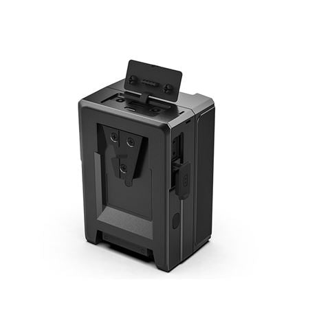 Rolux V-Mount-batteri Dynasty I 50Wh 14,8V 3450mAh — 4