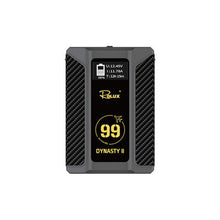 Rolux V-Mount Battery Dynasty II 99Wh 14,8V 6900mAh