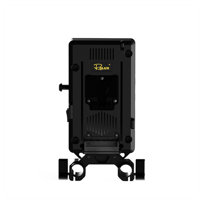 Rolux V-Mount-akkulevy RL-VP1
