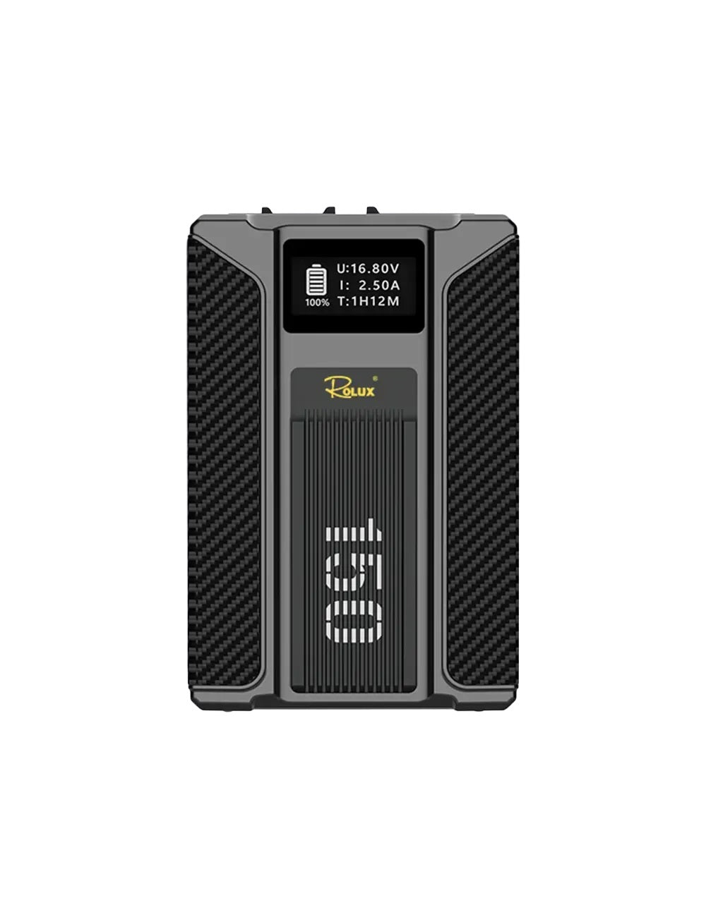 Rolux V-Mount Battery Dynasty III 150Wh 14.8V 10350mAh