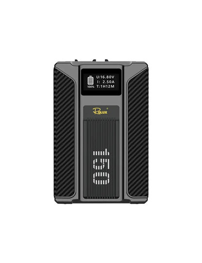 Rolux V-Mount Battery Dynasty III 150Wh 14.8V 10350mAh