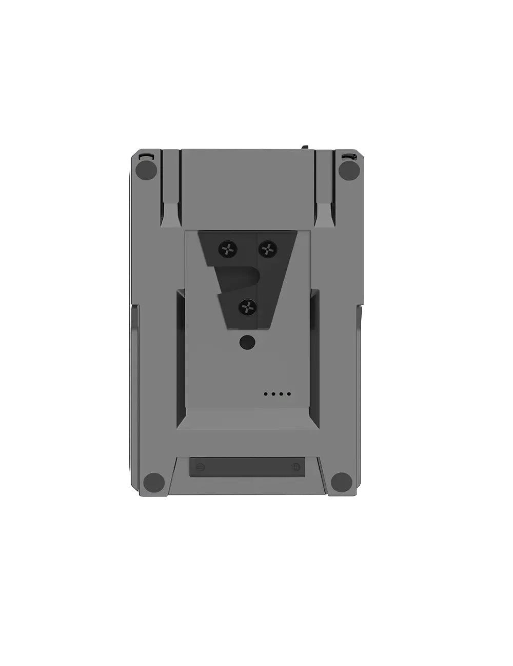 Rolux V-Mount Battery Dynasty III 150Wh 14.8V 10350mAh — 4