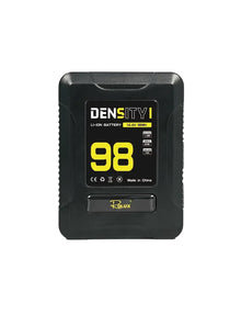 Rolux V-Mount Battery Density I 98Wh 14.8V 6800mAh