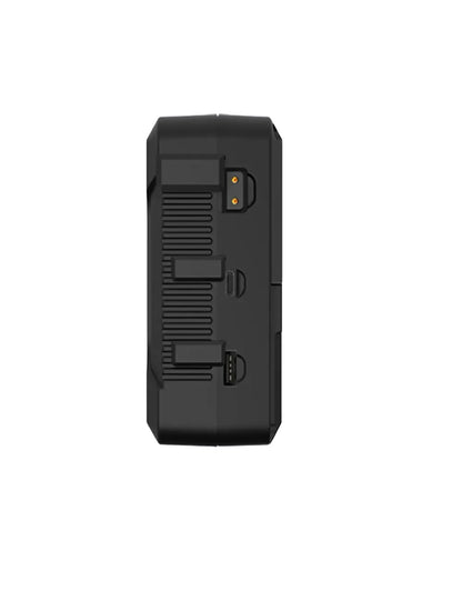 Rolux V-Mount-batteri Densitet I 98Wh 14.8V 6800mAh — 3