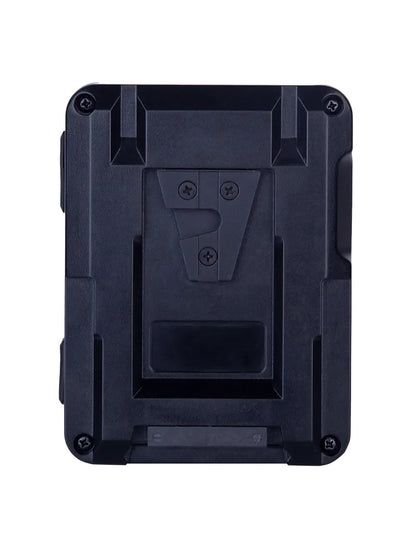 Rolux V-Mount-batteri Densitet I 98Wh 14.8V 6800mAh — 5