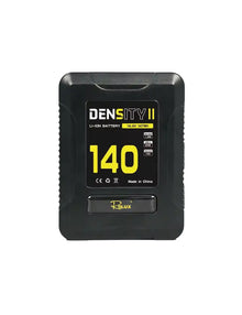 Rolux V-Mount Battery Density II 140Wh 14.8V 10050mAh