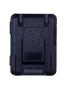 Rolux V-Mount Battery Density II 140Wh 14.8V 10050mAh — 2