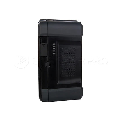 Rolux V-Mount-batteri Fortec I 211Wh 14.4V 14550mAh — 2