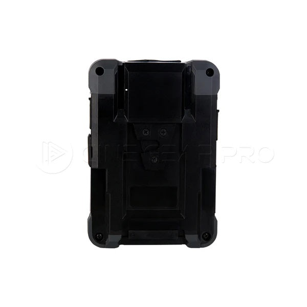 Rolux V-Mount-batteri Fortec I 211Wh 14.4V 14550mAh — 3