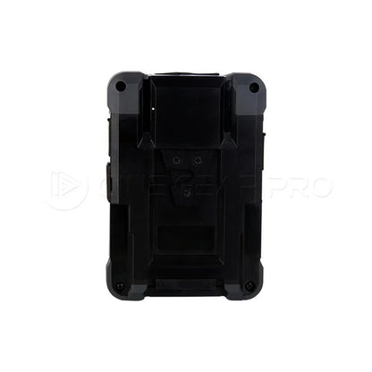 Rolux V-Mount-batteri Fortec I 211Wh 14.4V 14550mAh — 3