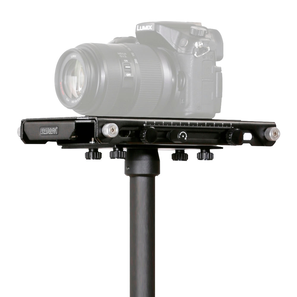 Sevenoak Suuri Kamera Vakaaja SK-HS1 — 5
