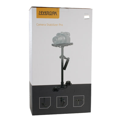 Sevenoak Suuri Kamera Vakaaja SK-HS1 — 6