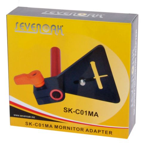 Sevenoak Tillbehör Adapter SK-C01MA — 5