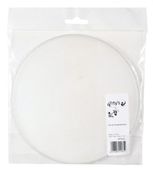 Pebeo Art's Zijden Zonnevanger Paneel Habotai 5 Rond 20 cm - Tekstilmaling