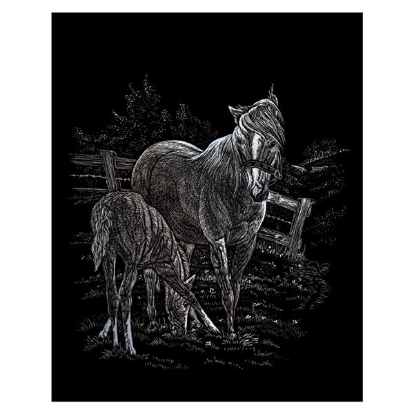 R&L Engraving Art A4 - Raaputuskuvat