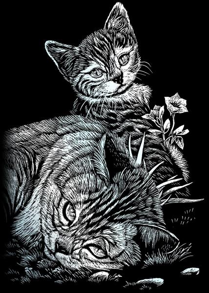 R&L Engraving Art Mini A5