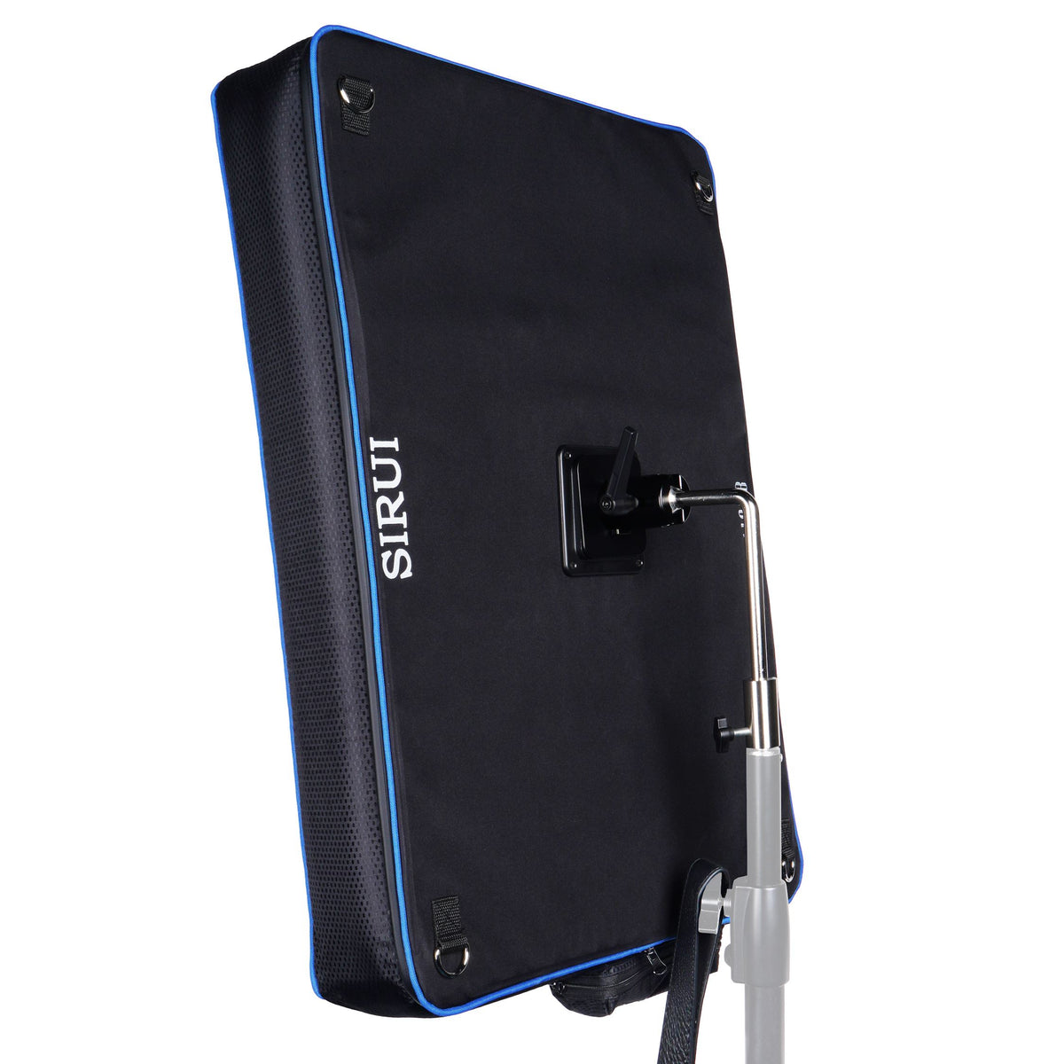 Sirui Tofarvet LED-panel A100B Oppustelig — 5