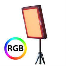 Sirui RGB LED-panel A100R Uppblåsbar