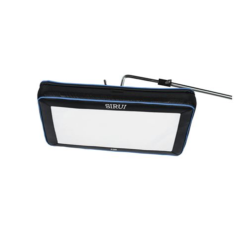 Sirui RGB LED-panel A100R Uppblåsbar — 2