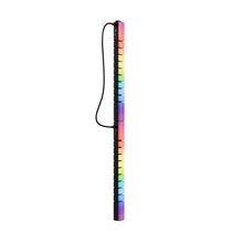 Sirui RGB LED-panel B15R-D Böjbar — 2