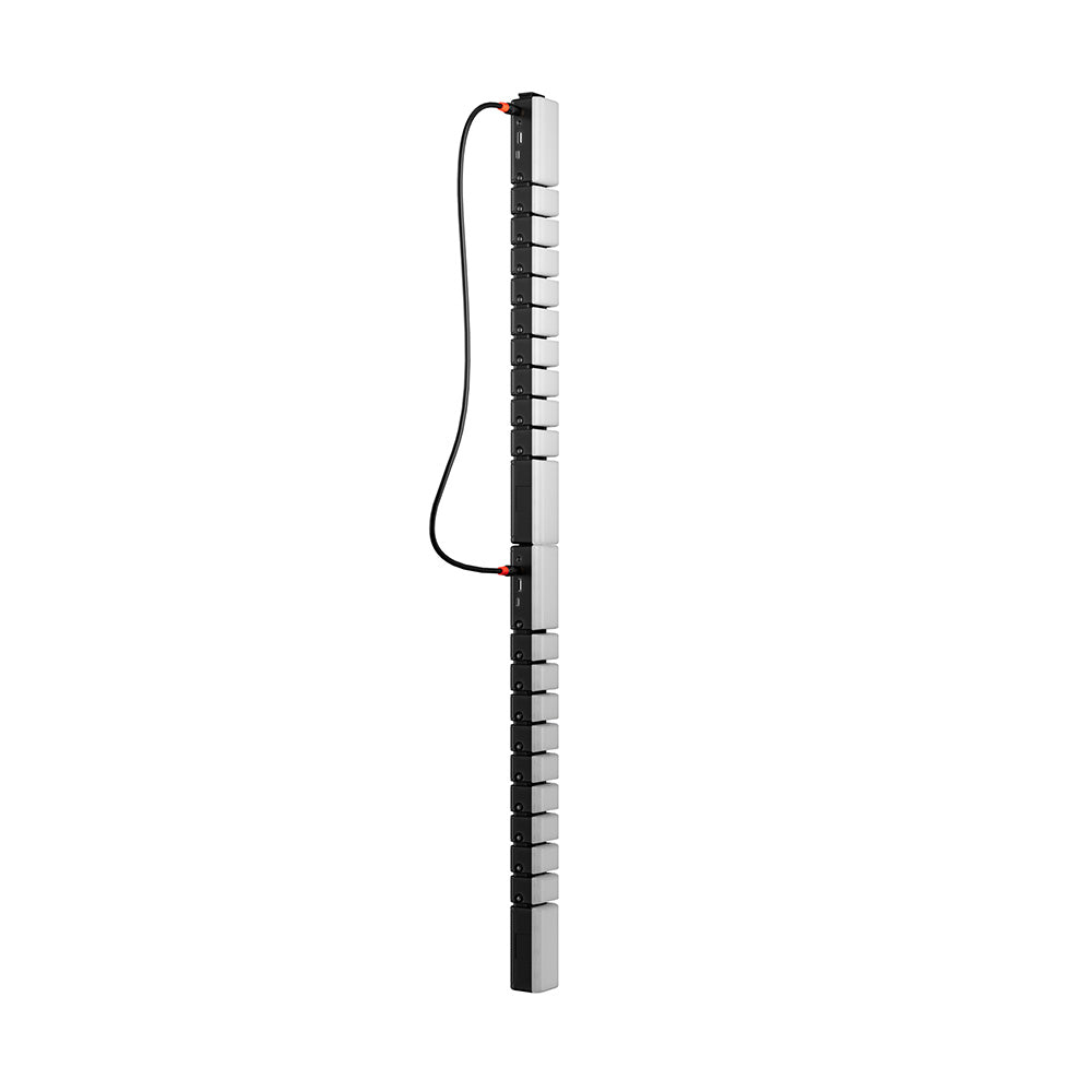 Sirui RGB LED-panel B15R-D Böjbar — 3