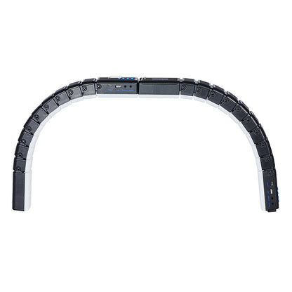 Sirui RGB LED-panel B15R-D Böjbar — 4