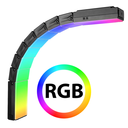 Sirui RGB LED Panel B25R Bendable