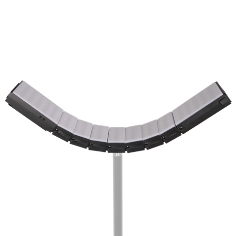 Sirui RGB LED Panel B25R Bendable — 2