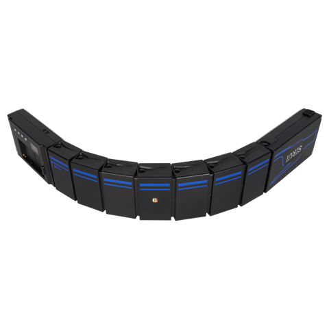 Sirui RGB LED Panel B25R Bendable — 3