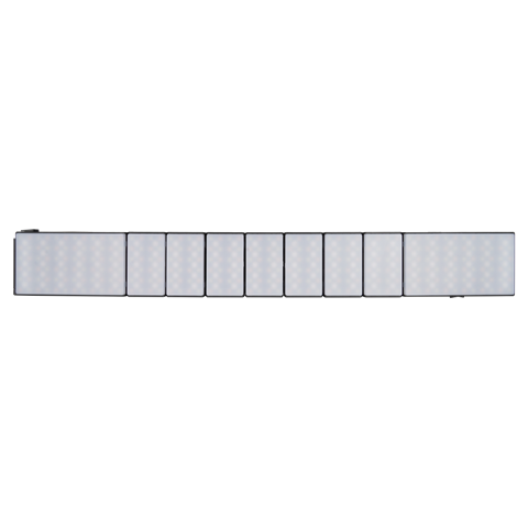 Sirui RGB LED Panel B25R Bendable — 4
