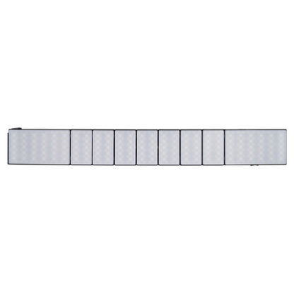 Sirui RGB LED Panel B25R Bendable — 4
