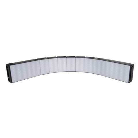 Sirui RGB LED Panel B25R Bendable — 5