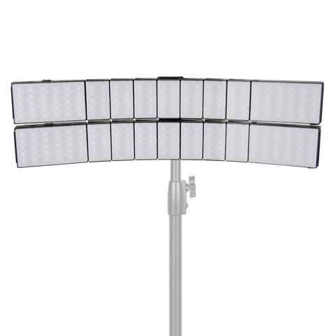 Sirui RGB LED Panel B25R-D Bendable — 2