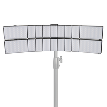 Sirui RGB LED-panel B25R-D Böjbar — 2