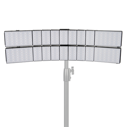 Sirui RGB LED Panel B25R-D Bendable — 2