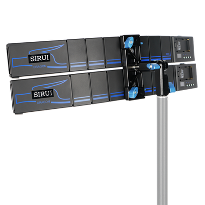 Sirui RGB LED Panel B25R-D Bendable — 3