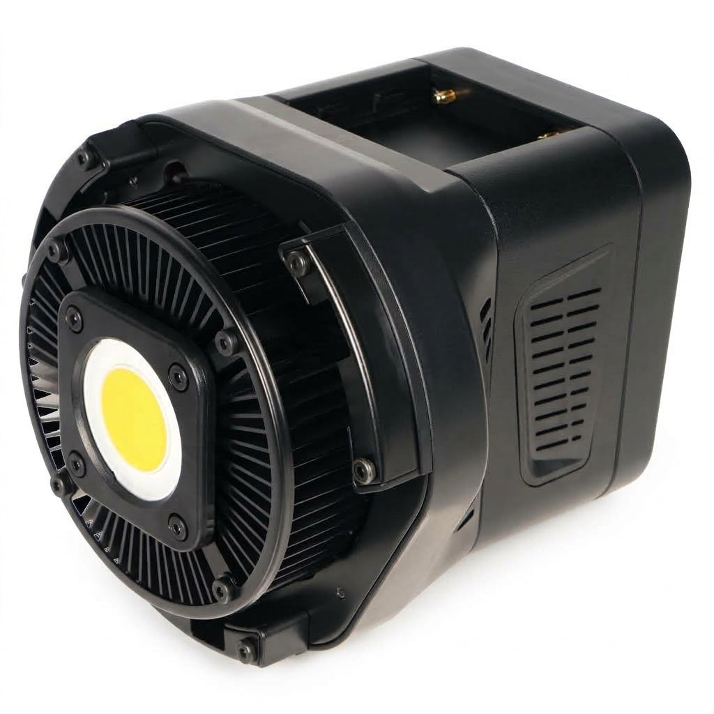 Sirui Dagslys LED Spot Lys C60 — 3