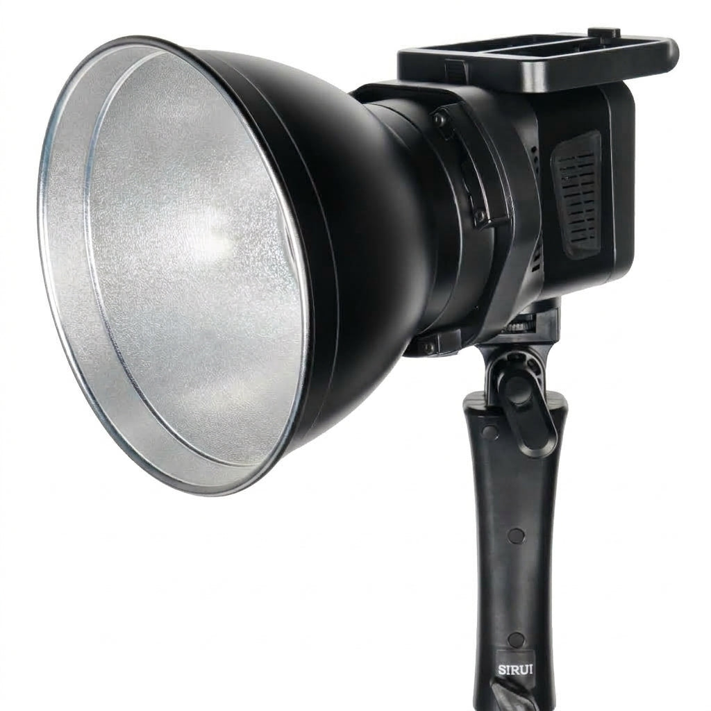Sirui Bicolore LED Spot Luce C60B — 5