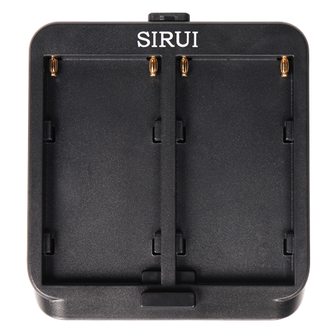 Sirui Bicolore LED Spot Luce C60B — 6